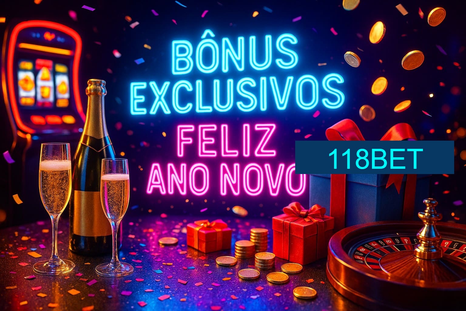 Bônus Festivos