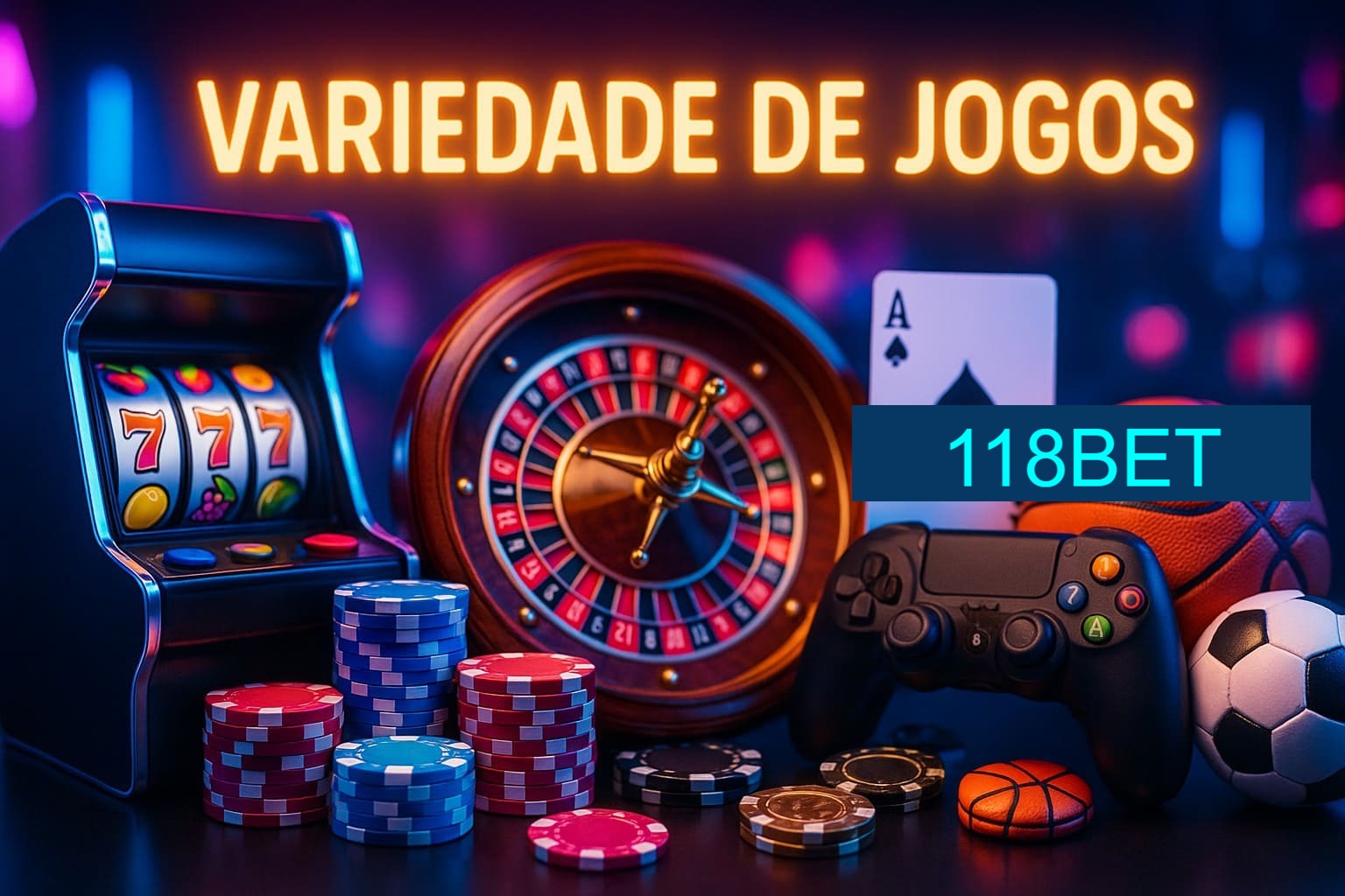Jogos Recomendados