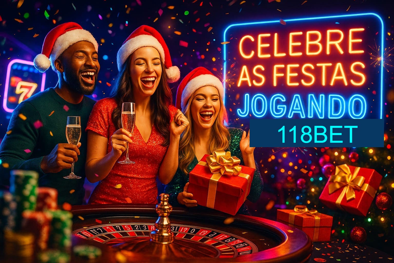 Jogos Festivos
