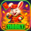 Logo da 118BET
