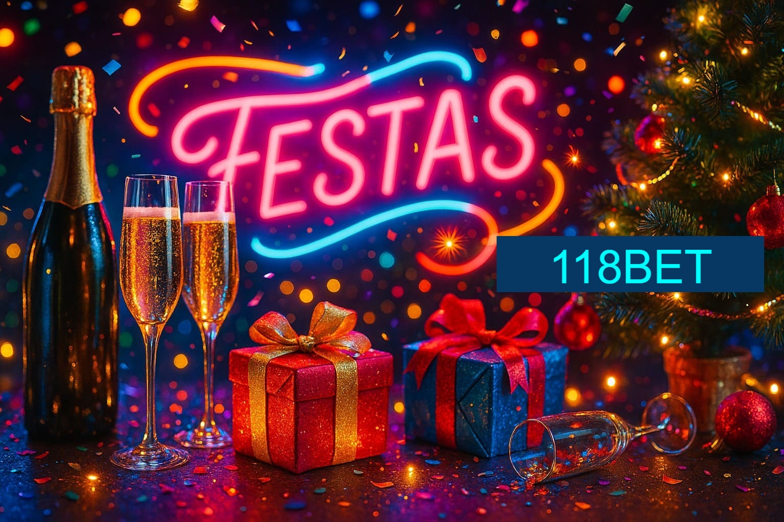 Slots Festivos